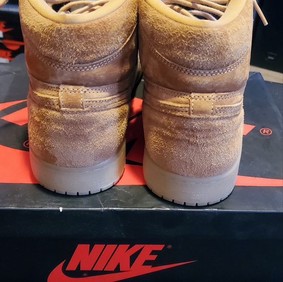 Wheat retro 1 - Picture 4 of 5